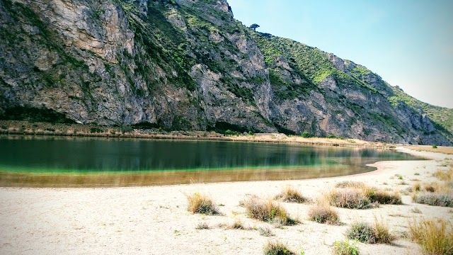 Riserva dei Laghi di Marinello